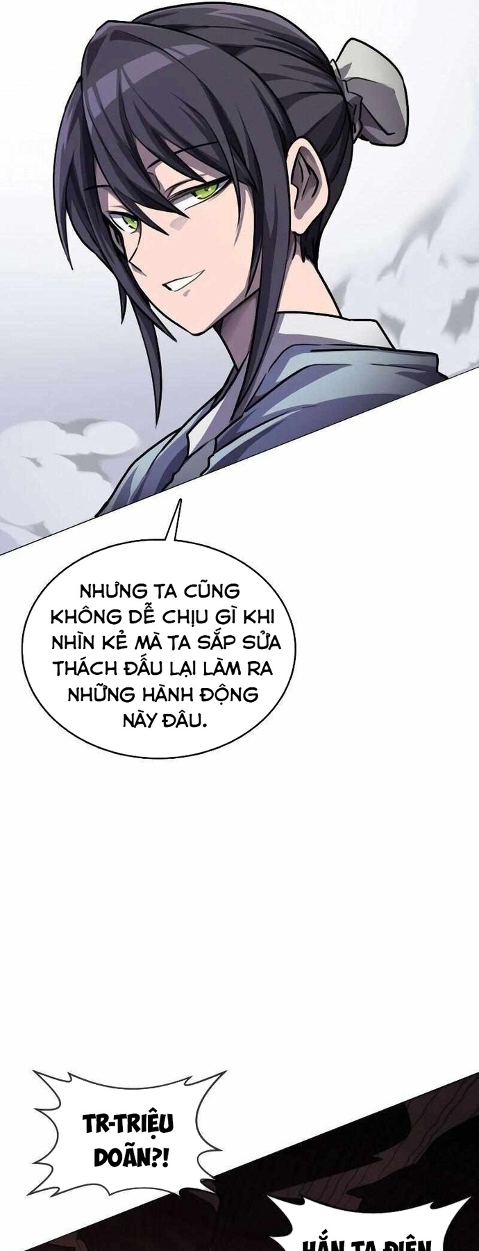 Ta Đây Vô Địch Bất Bại Chap 1 - Next Chap 2