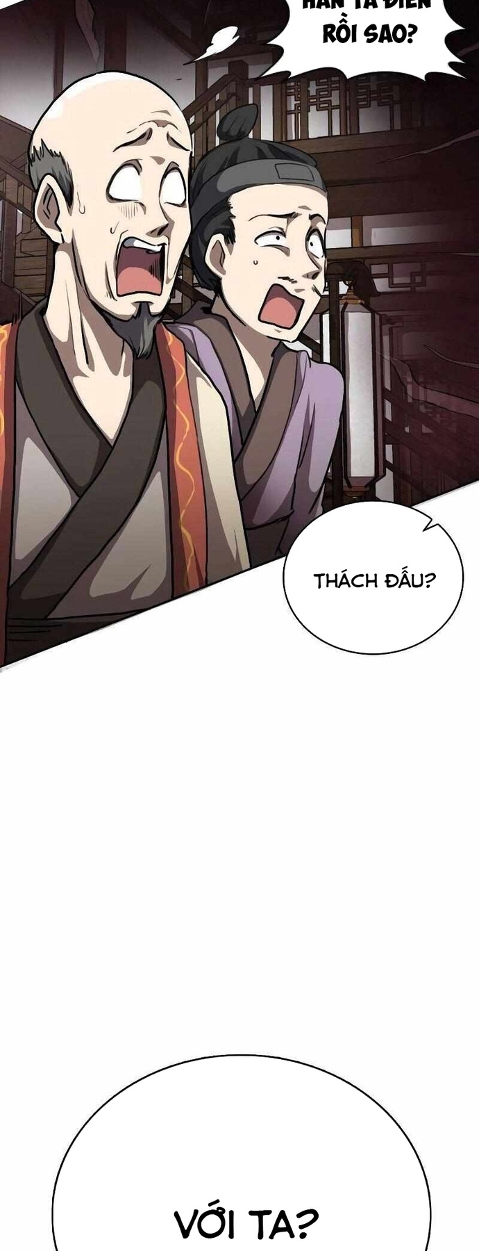 Ta Đây Vô Địch Bất Bại Chap 1 - Next Chap 2