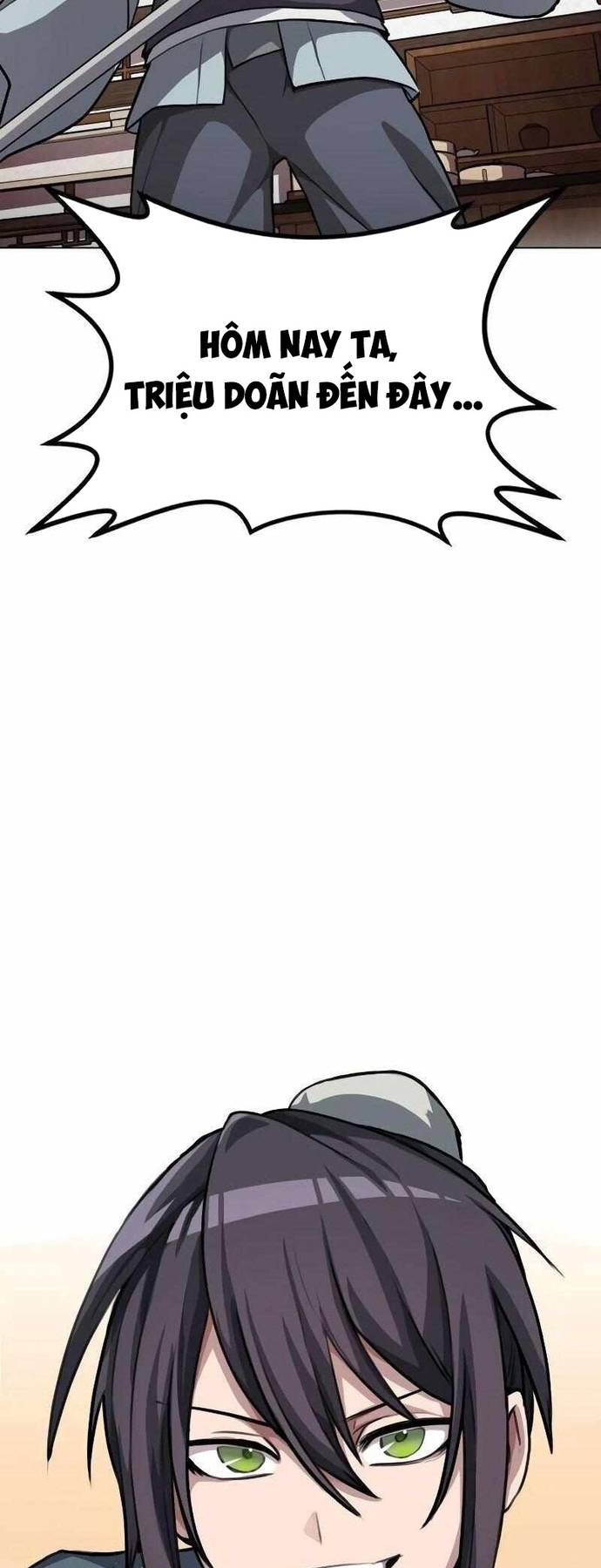 Ta Đây Vô Địch Bất Bại Chap 1 - Next Chap 2