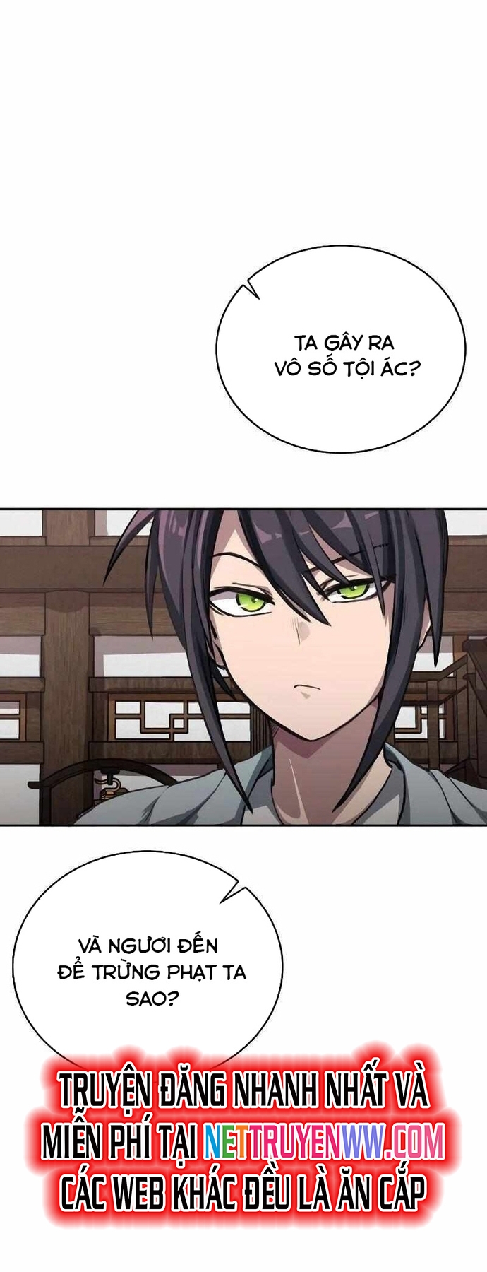 Ta Đây Vô Địch Bất Bại Chap 1 - Next Chap 2