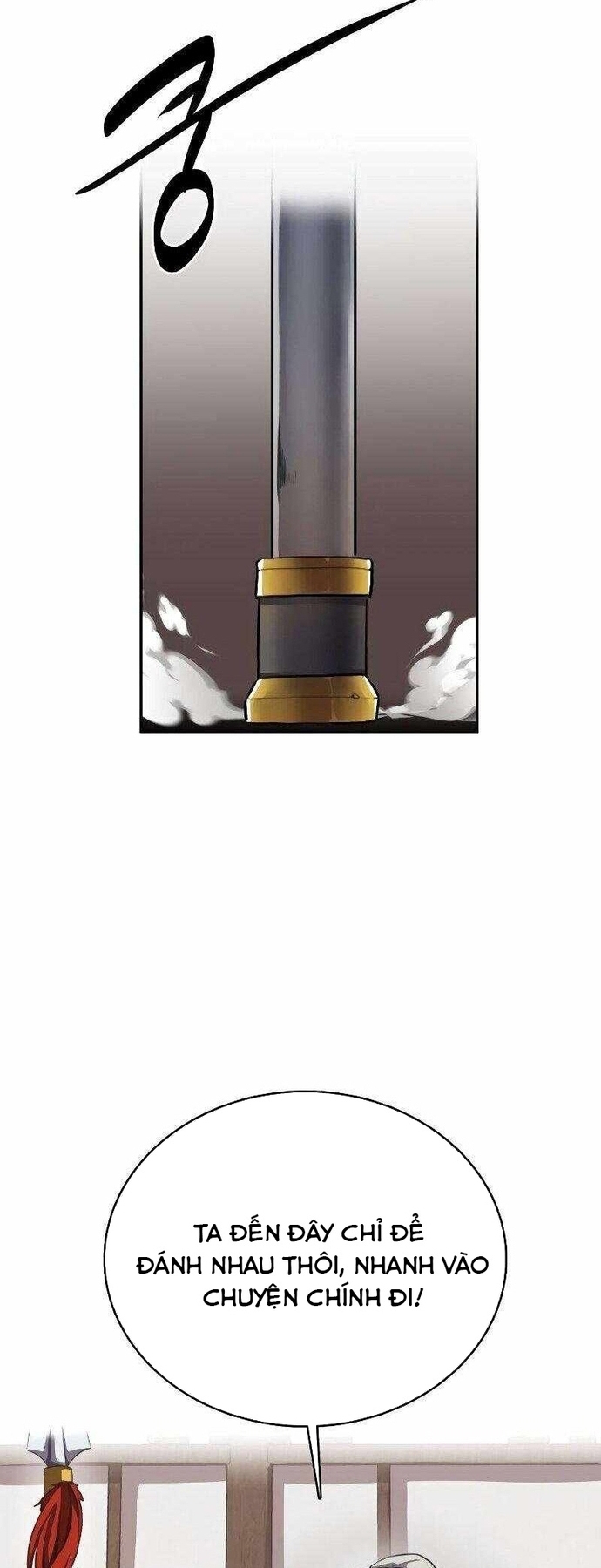 Ta Đây Vô Địch Bất Bại Chap 1 - Next Chap 2