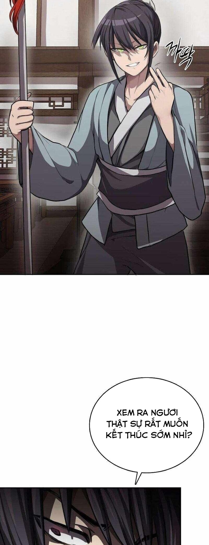 Ta Đây Vô Địch Bất Bại Chap 1 - Next Chap 2