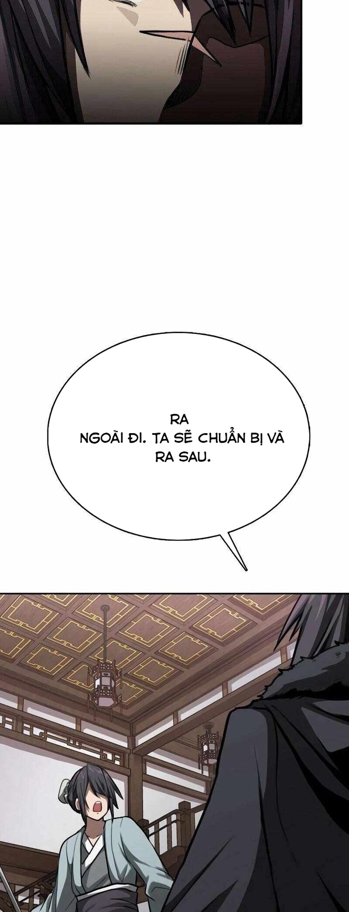 Ta Đây Vô Địch Bất Bại Chap 1 - Next Chap 2