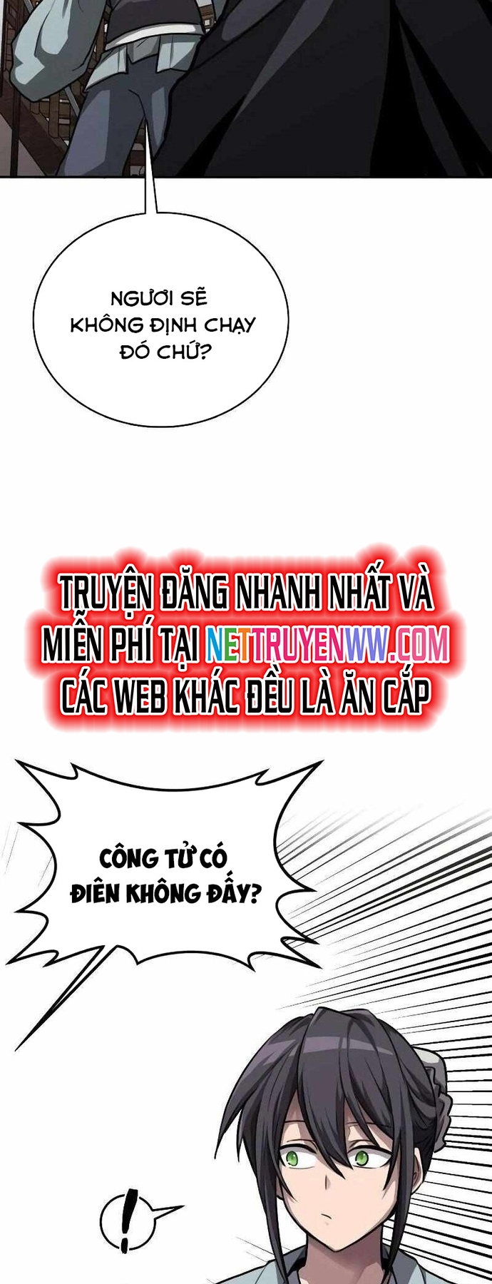 Ta Đây Vô Địch Bất Bại Chap 1 - Next Chap 2