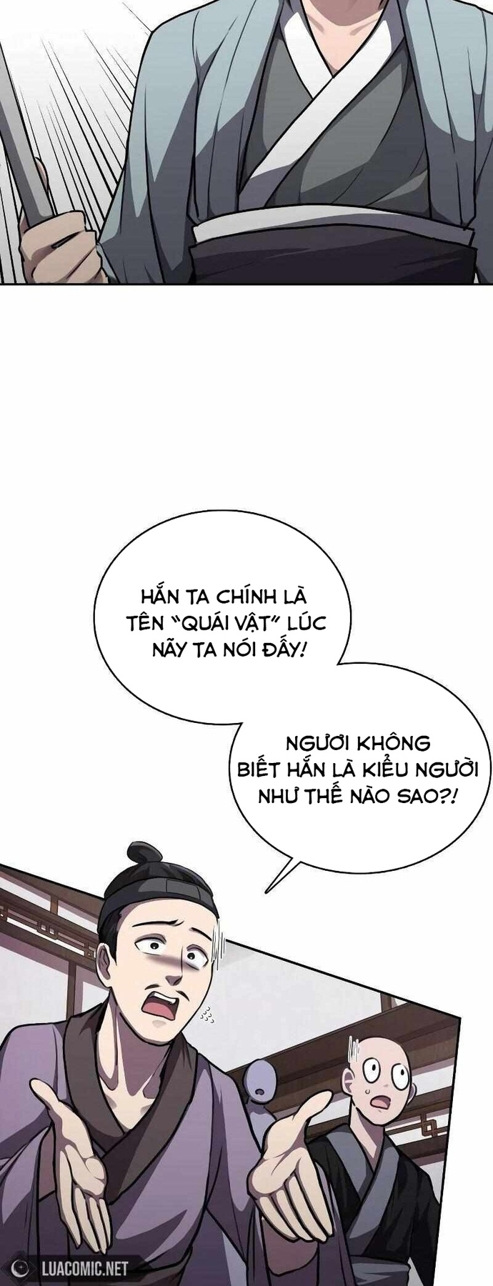 Ta Đây Vô Địch Bất Bại Chap 1 - Next Chap 2