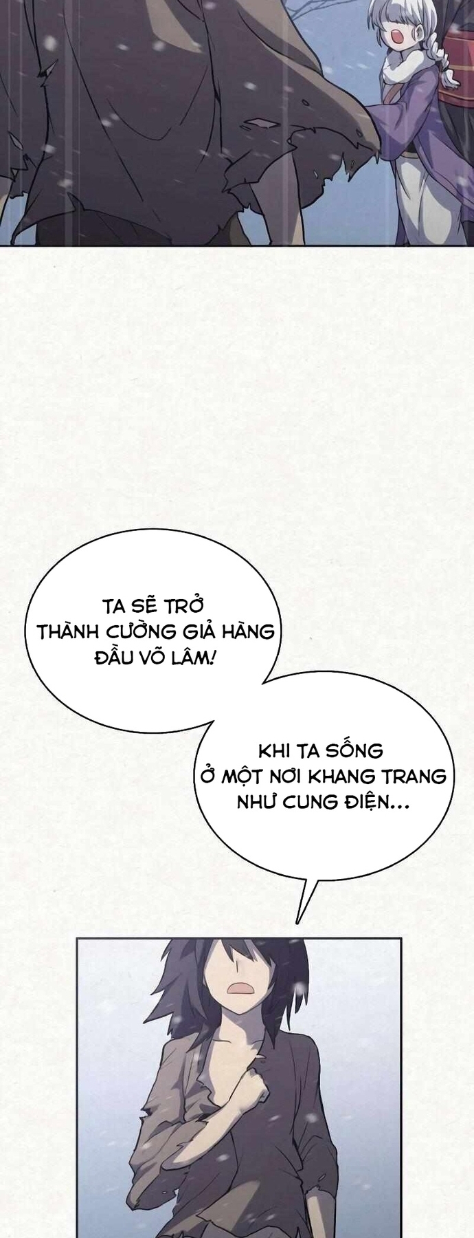 Ta Đây Vô Địch Bất Bại Chap 1 - Next Chap 2