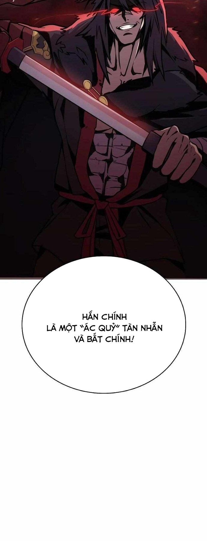 Ta Đây Vô Địch Bất Bại Chap 1 - Next Chap 2