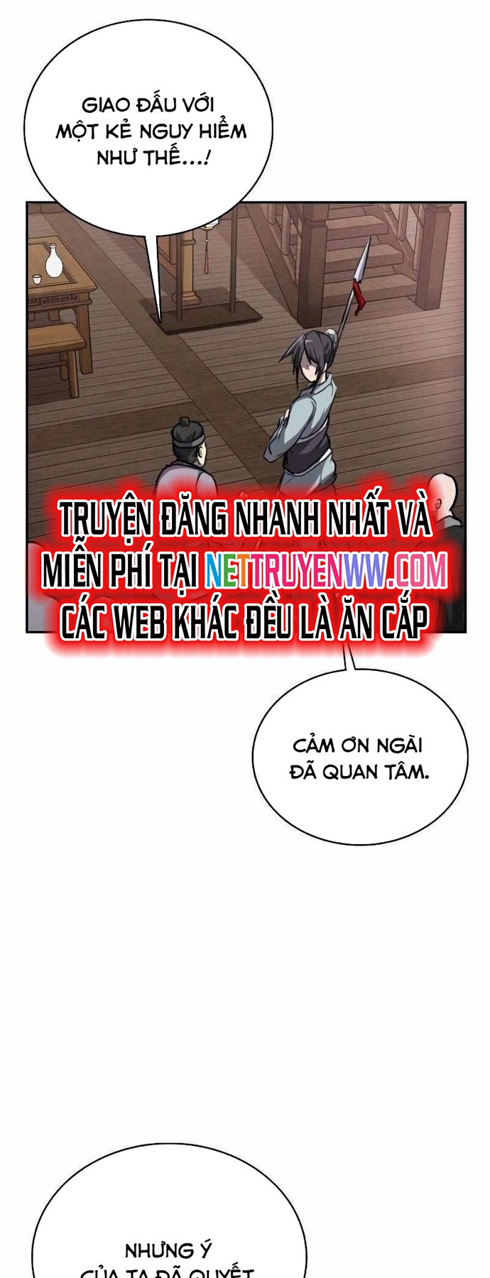 Ta Đây Vô Địch Bất Bại Chap 1 - Next Chap 2