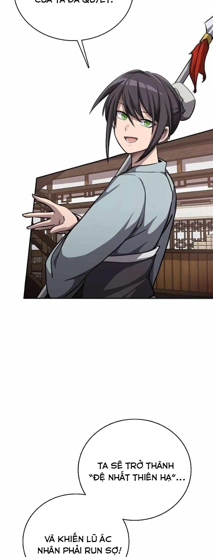 Ta Đây Vô Địch Bất Bại Chap 1 - Next Chap 2