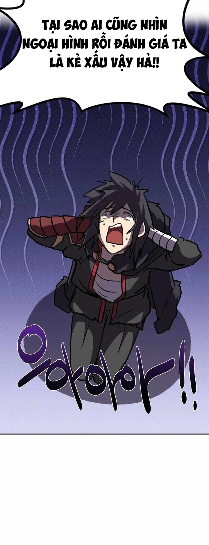 Ta Đây Vô Địch Bất Bại Chap 1 - Next Chap 2