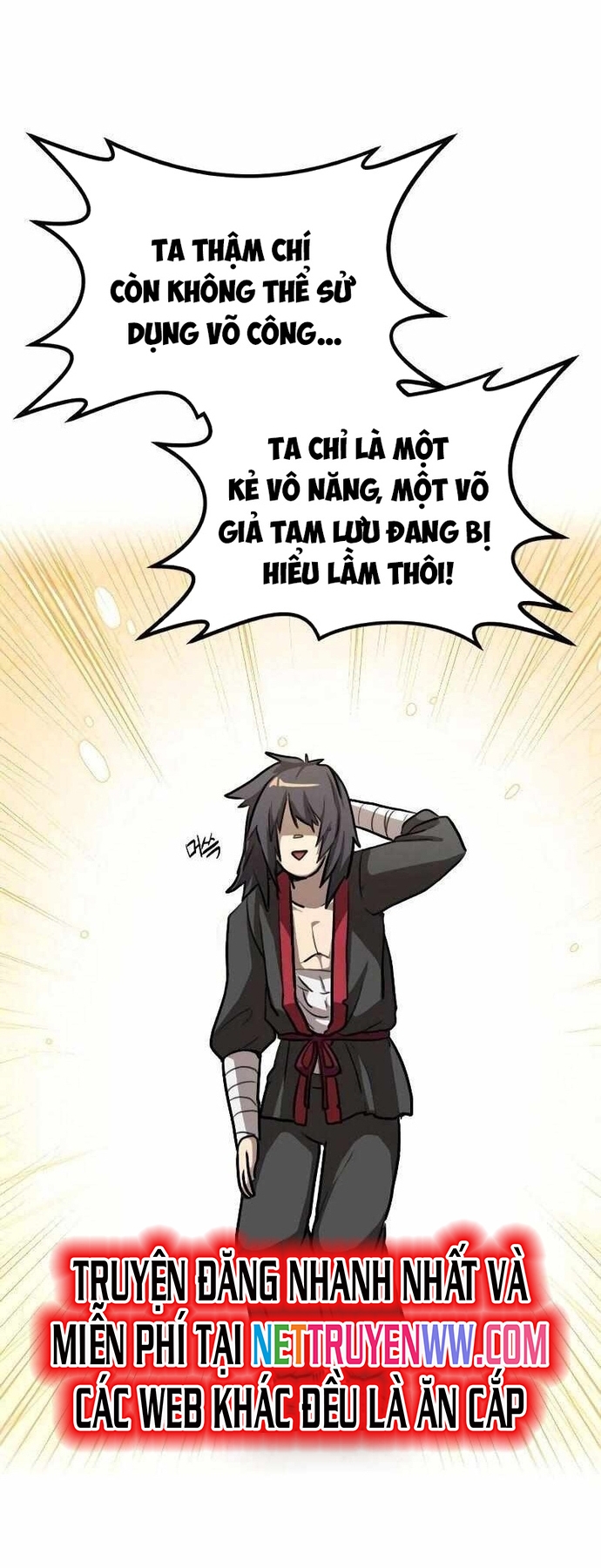 Ta Đây Vô Địch Bất Bại Chap 1 - Next Chap 2