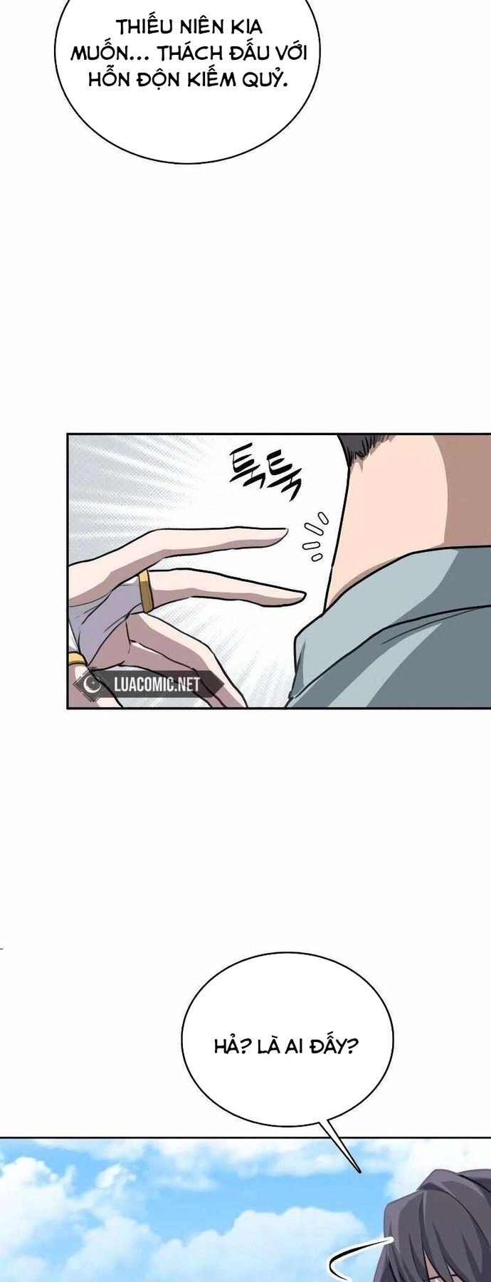 Ta Đây Vô Địch Bất Bại Chap 1 - Next Chap 2