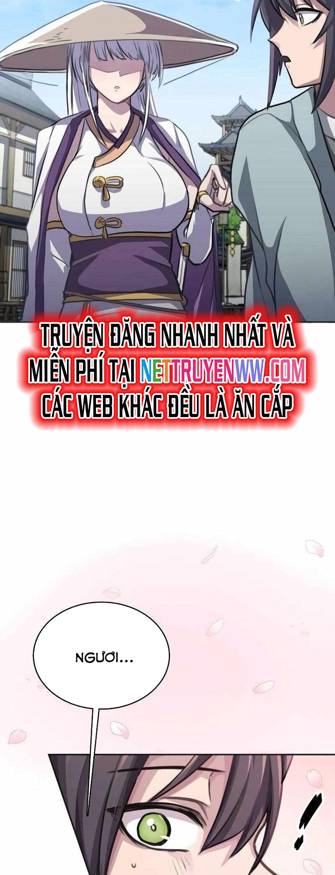 Ta Đây Vô Địch Bất Bại Chap 1 - Next Chap 2