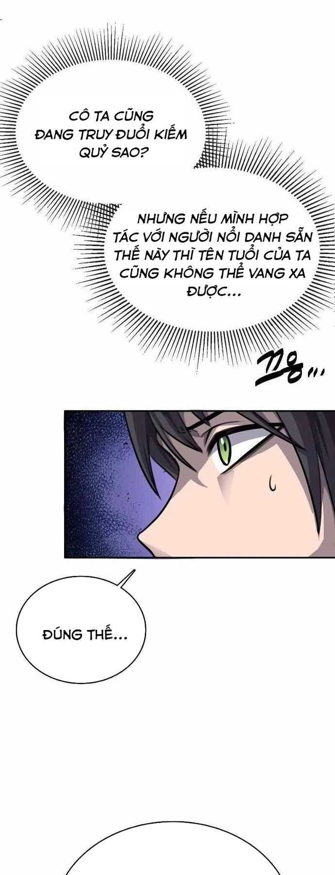 Ta Đây Vô Địch Bất Bại Chap 1 - Next Chap 2