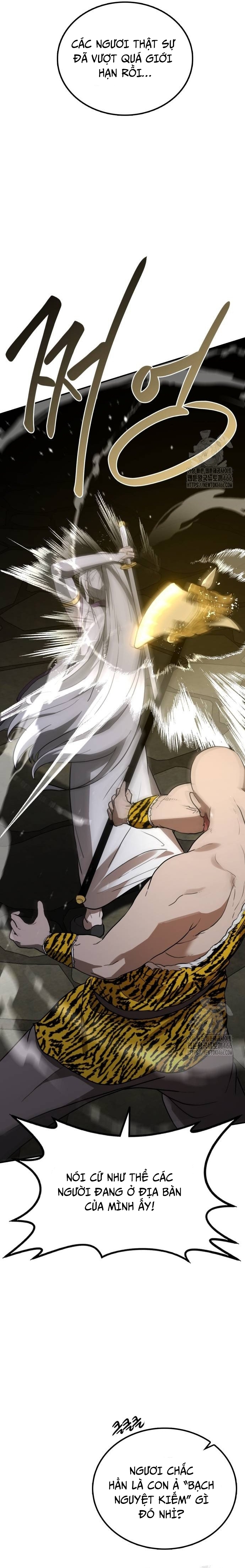 Ta Đây Vô Địch Bất Bại Chap 10 - Next Chap 11