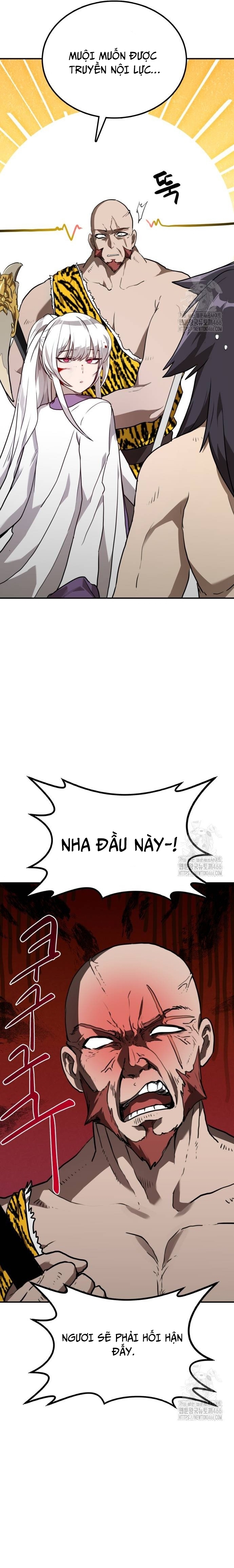 Ta Đây Vô Địch Bất Bại Chap 10 - Next Chap 11