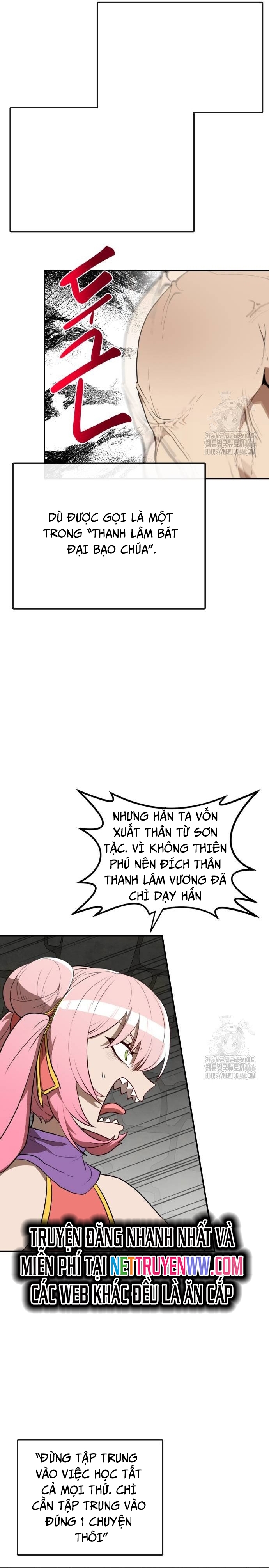 Ta Đây Vô Địch Bất Bại Chap 10 - Next Chap 11