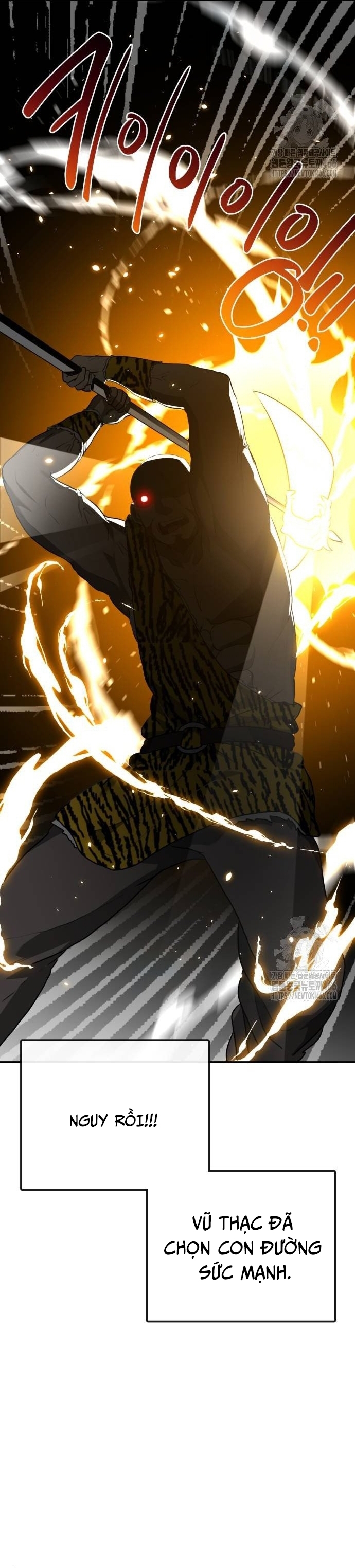 Ta Đây Vô Địch Bất Bại Chap 10 - Next Chap 11