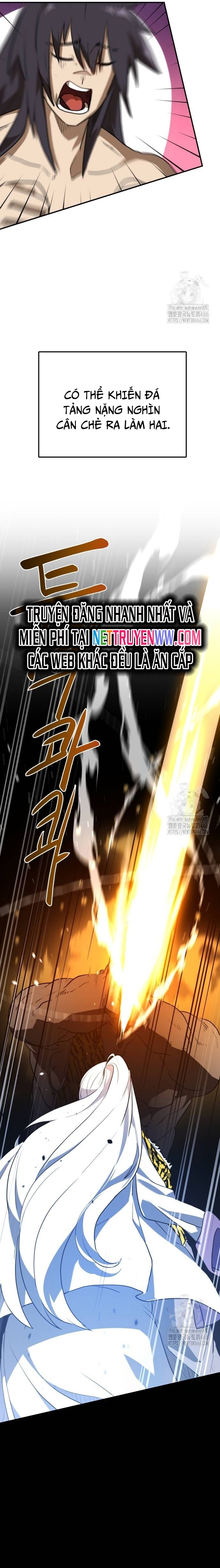 Ta Đây Vô Địch Bất Bại Chap 10 - Next Chap 11