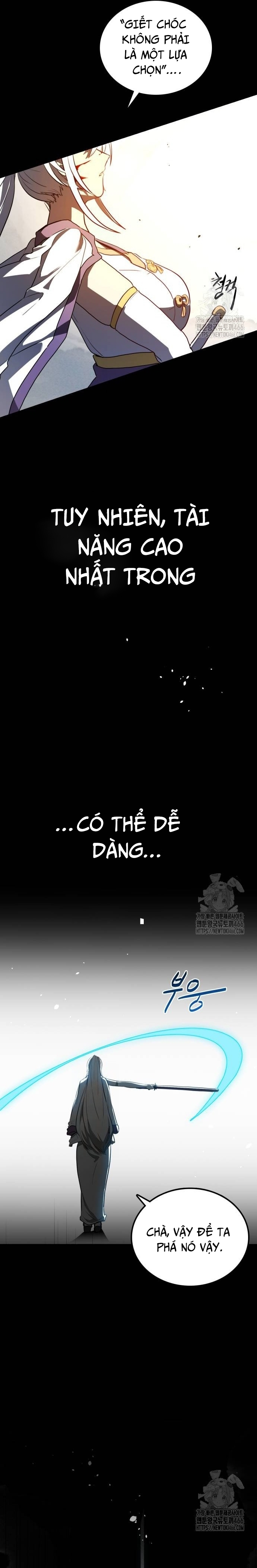 Ta Đây Vô Địch Bất Bại Chap 10 - Next Chap 11