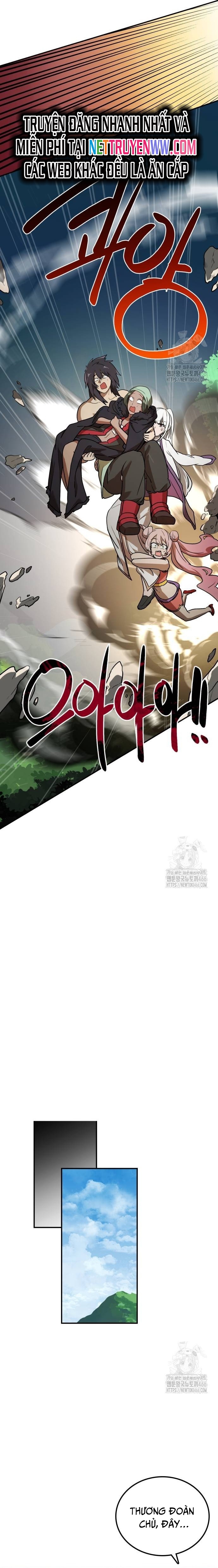 Ta Đây Vô Địch Bất Bại Chap 10 - Next Chap 11