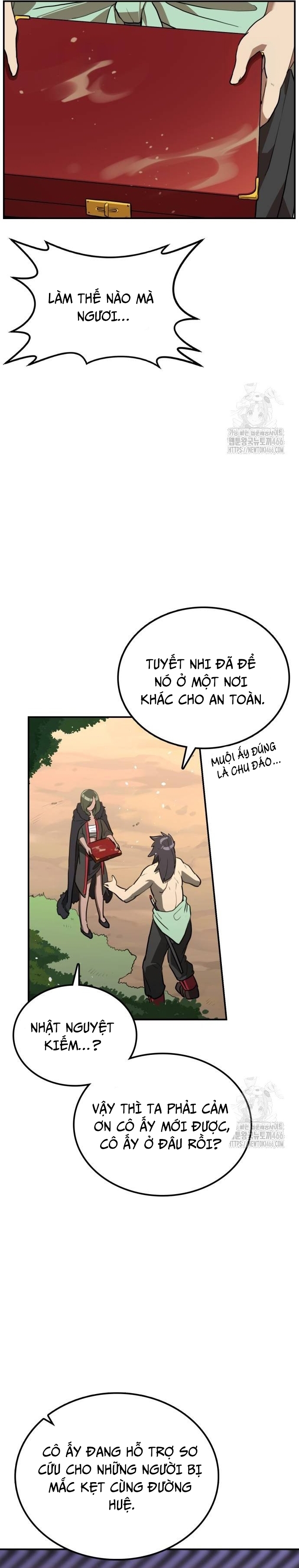 Ta Đây Vô Địch Bất Bại Chap 10 - Next Chap 11