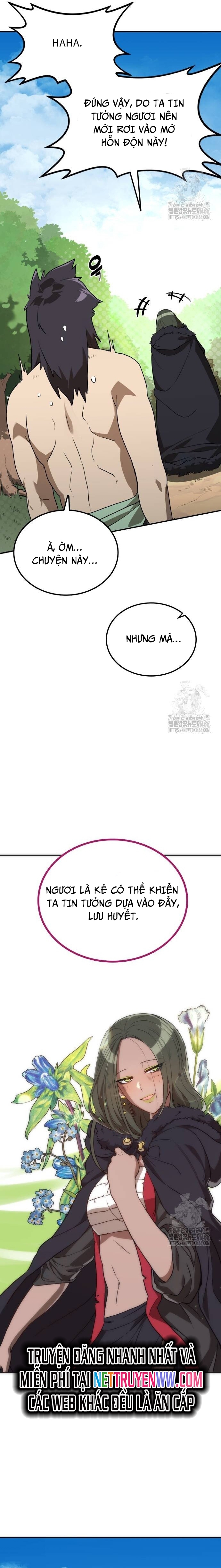 Ta Đây Vô Địch Bất Bại Chap 10 - Next Chap 11