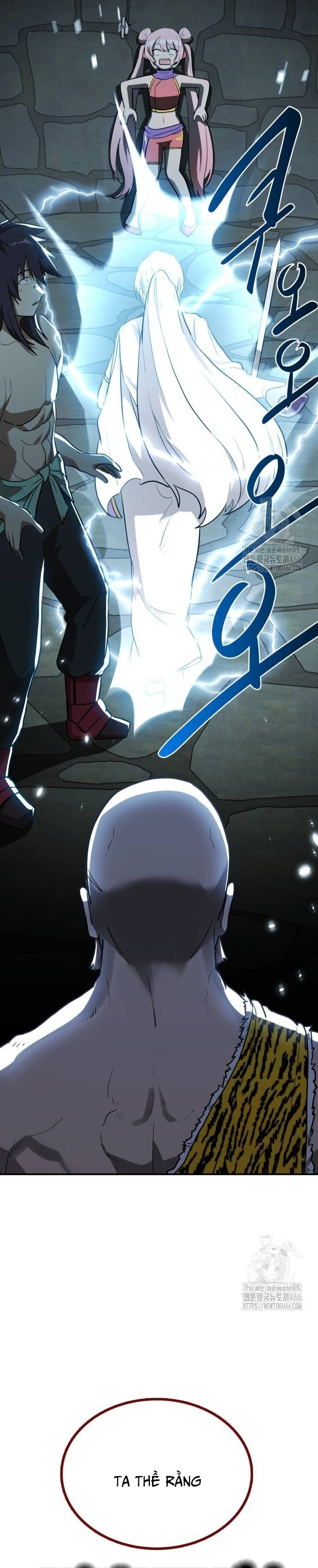 Ta Đây Vô Địch Bất Bại Chap 10 - Next Chap 11