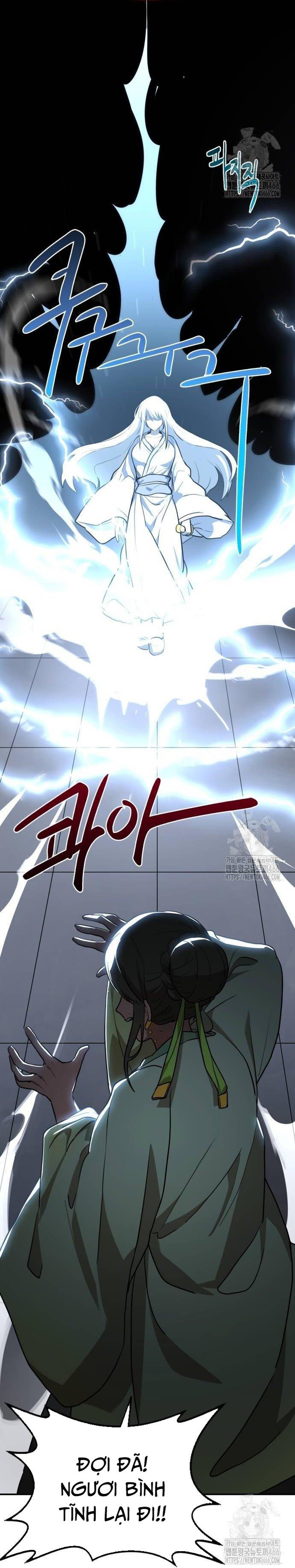 Ta Đây Vô Địch Bất Bại Chap 12 - Next Chap 13