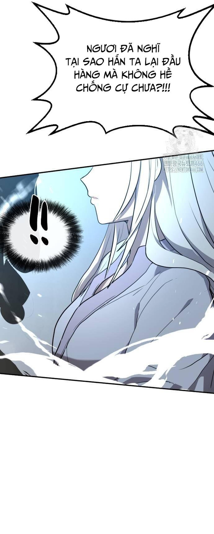 Ta Đây Vô Địch Bất Bại Chap 12 - Next Chap 13