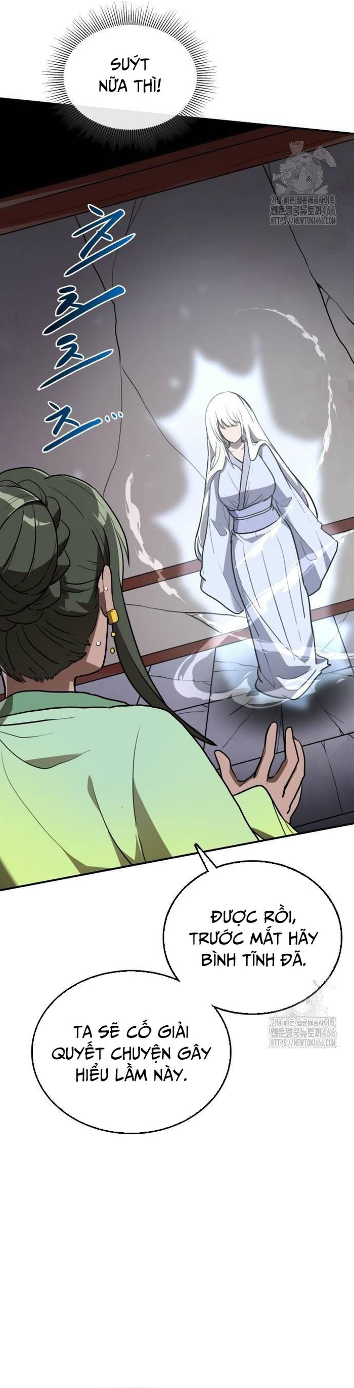 Ta Đây Vô Địch Bất Bại Chap 12 - Next Chap 13