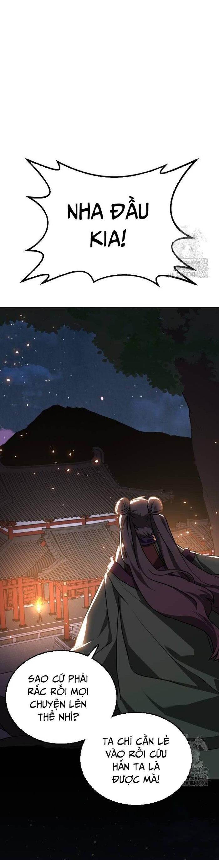 Ta Đây Vô Địch Bất Bại Chap 12 - Next Chap 13