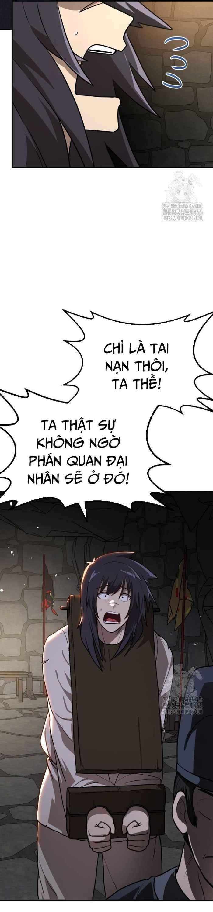 Ta Đây Vô Địch Bất Bại Chap 12 - Next Chap 13