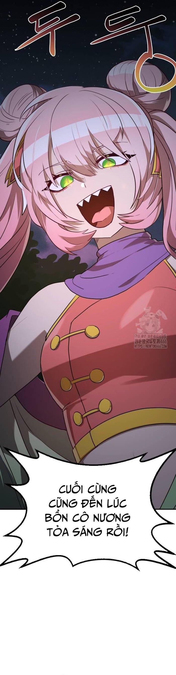 Ta Đây Vô Địch Bất Bại Chap 12 - Next Chap 13