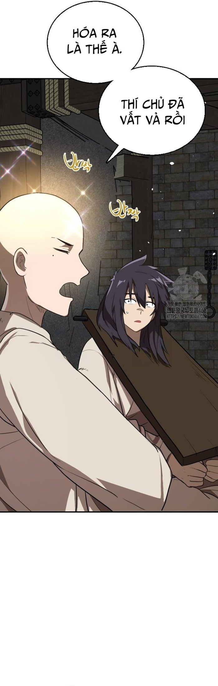 Ta Đây Vô Địch Bất Bại Chap 12 - Next Chap 13