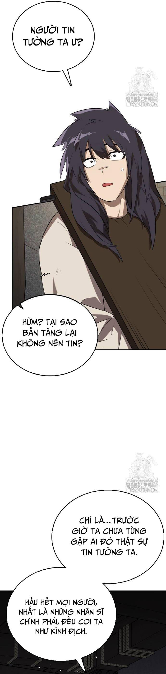 Ta Đây Vô Địch Bất Bại Chap 12 - Next Chap 13