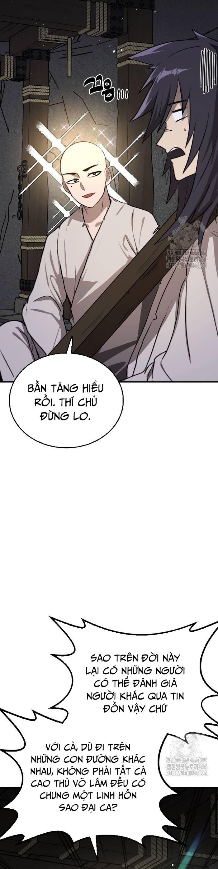 Ta Đây Vô Địch Bất Bại Chap 12 - Next Chap 13