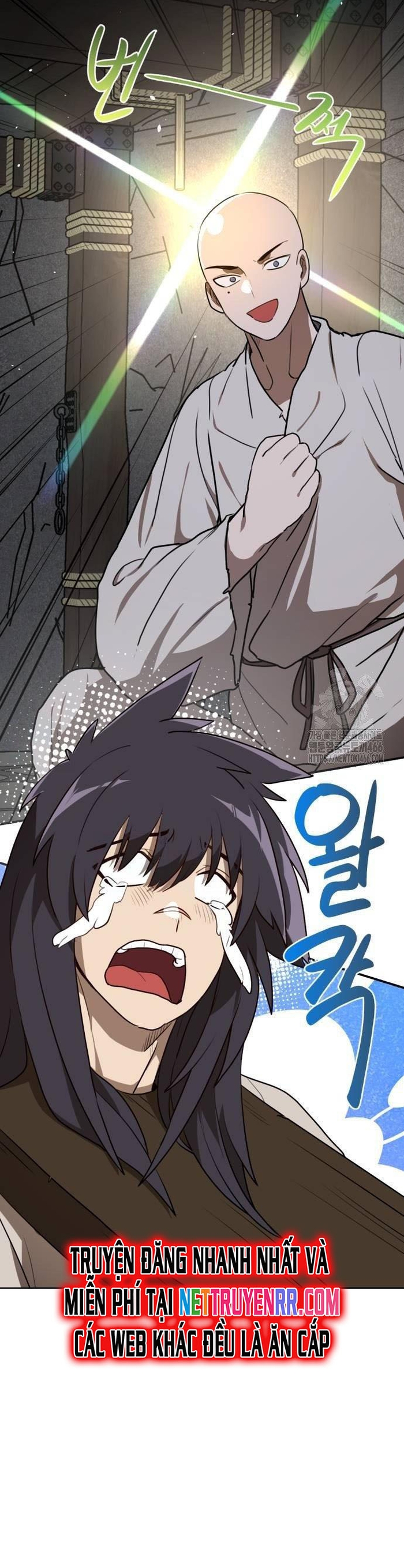 Ta Đây Vô Địch Bất Bại Chap 12 - Next Chap 13