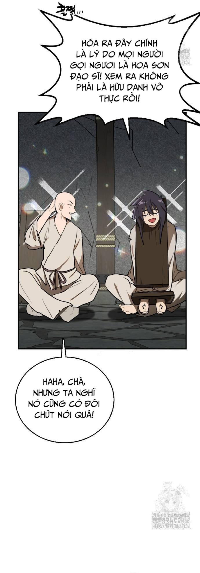 Ta Đây Vô Địch Bất Bại Chap 12 - Next Chap 13