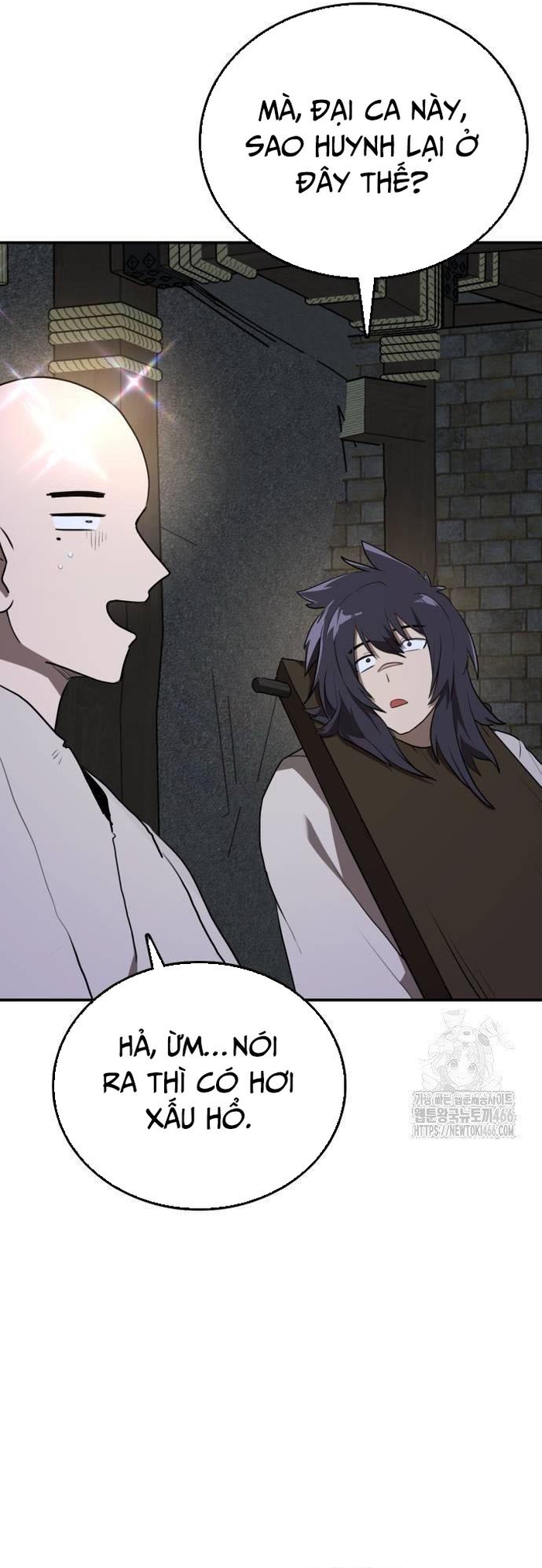 Ta Đây Vô Địch Bất Bại Chap 12 - Next Chap 13