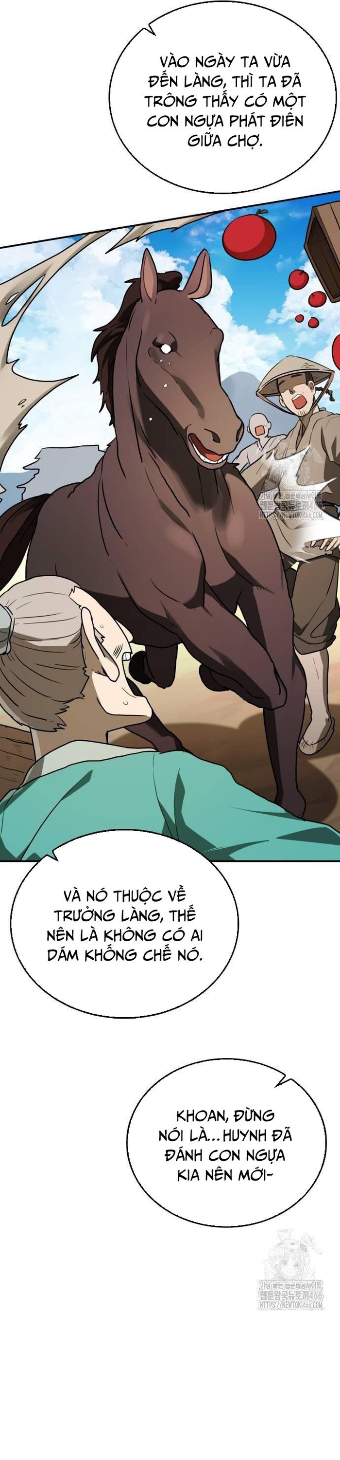 Ta Đây Vô Địch Bất Bại Chap 12 - Next Chap 13