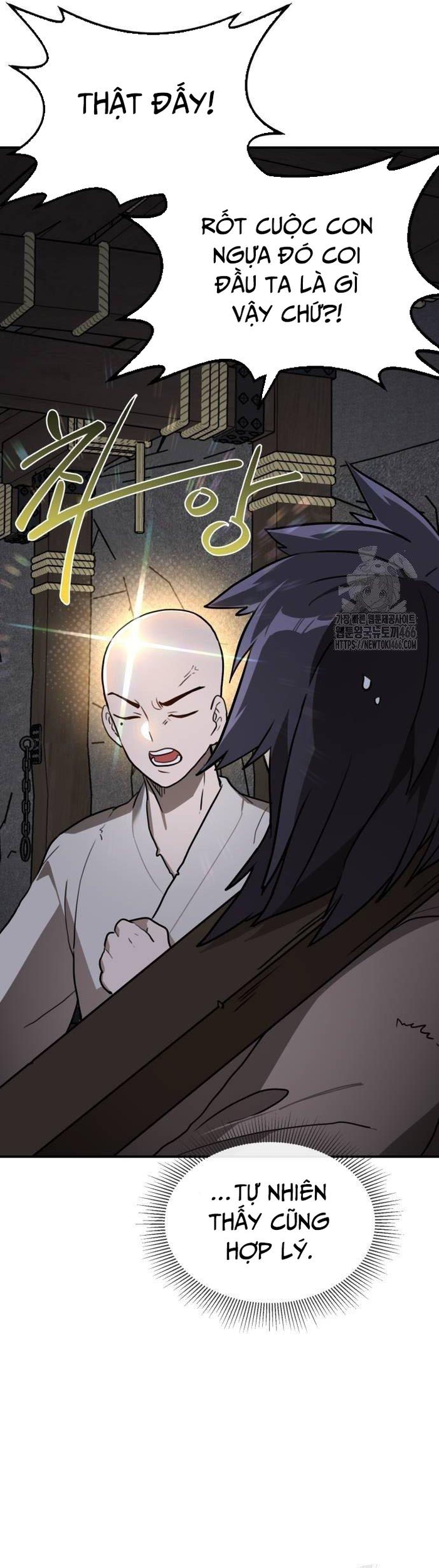 Ta Đây Vô Địch Bất Bại Chap 12 - Next Chap 13