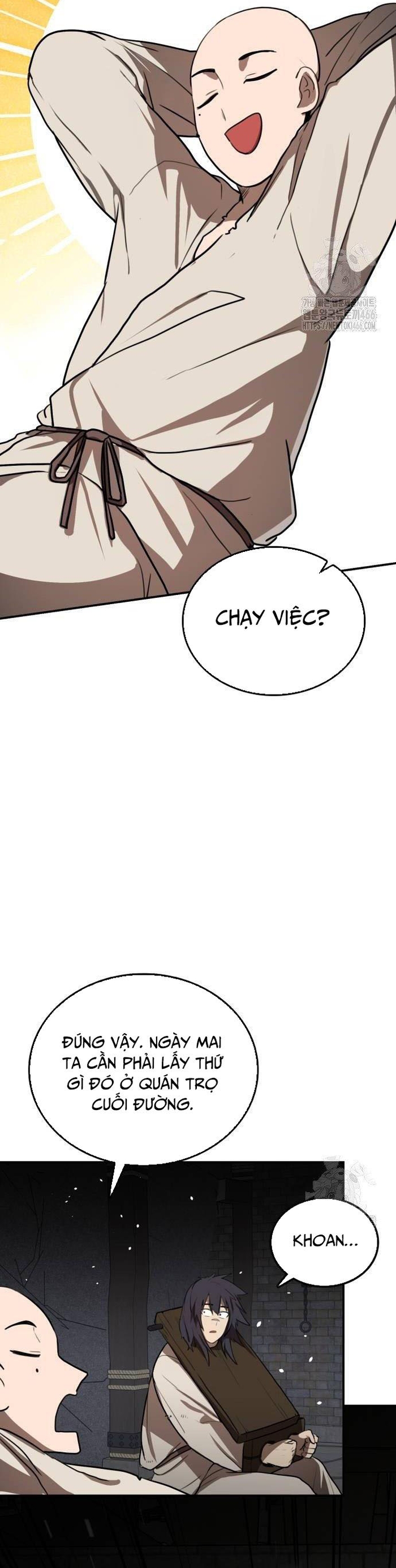 Ta Đây Vô Địch Bất Bại Chap 12 - Next Chap 13