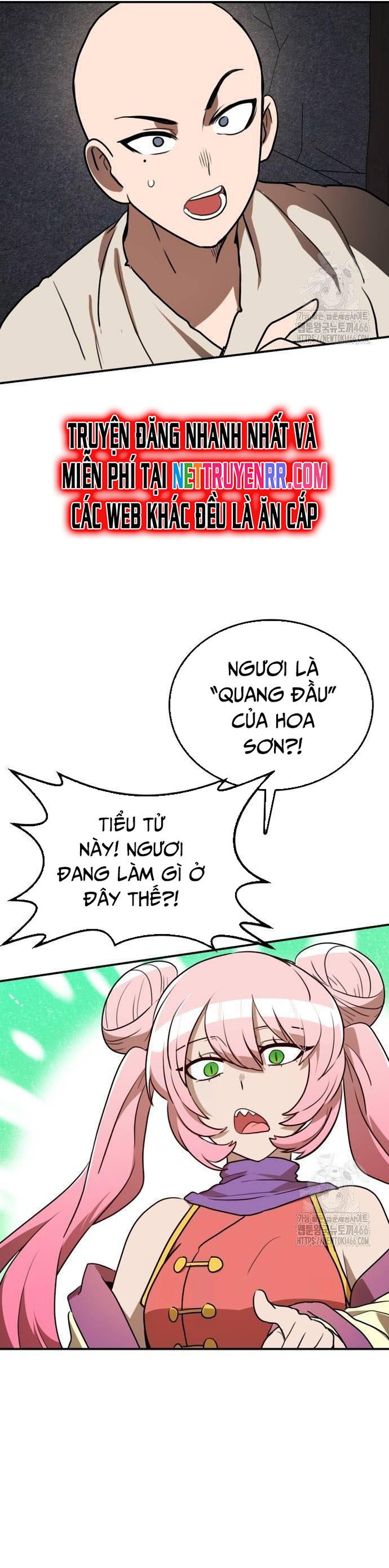 Ta Đây Vô Địch Bất Bại Chap 12 - Next Chap 13