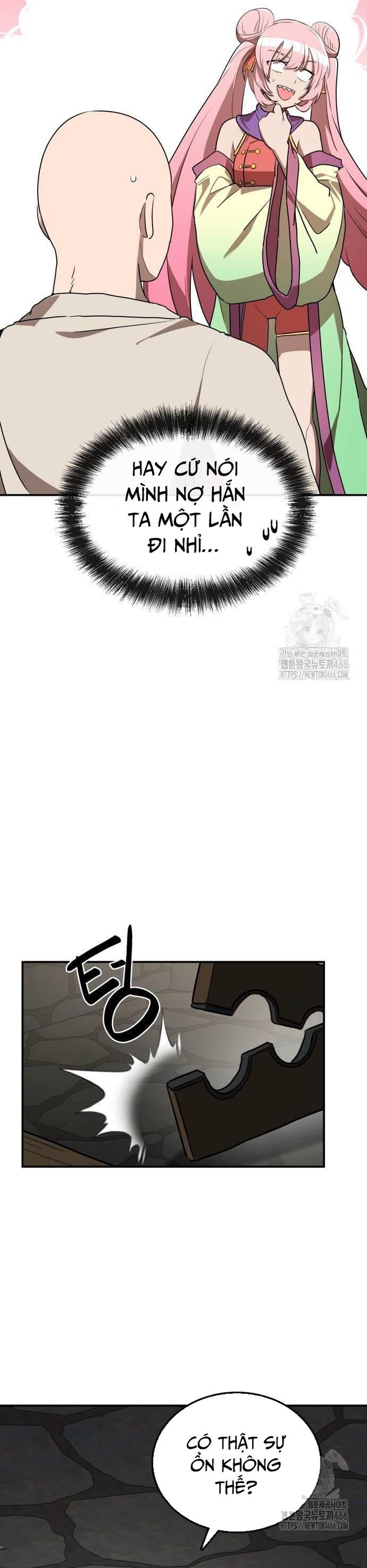 Ta Đây Vô Địch Bất Bại Chap 12 - Next Chap 13