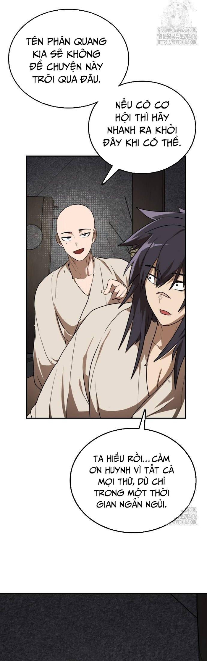 Ta Đây Vô Địch Bất Bại Chap 12 - Next Chap 13