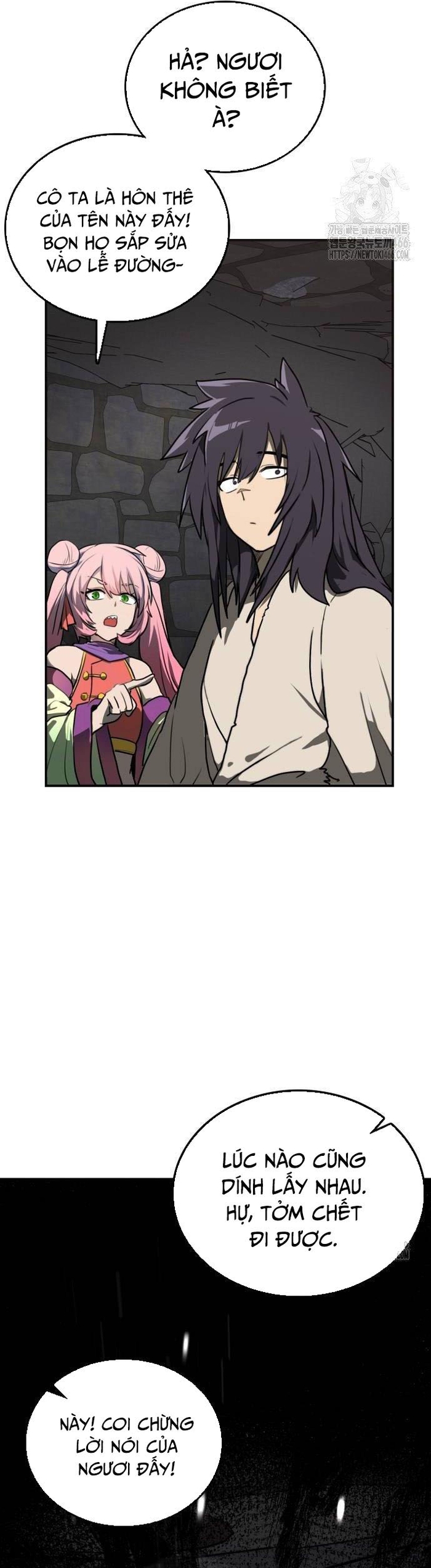 Ta Đây Vô Địch Bất Bại Chap 12 - Next Chap 13