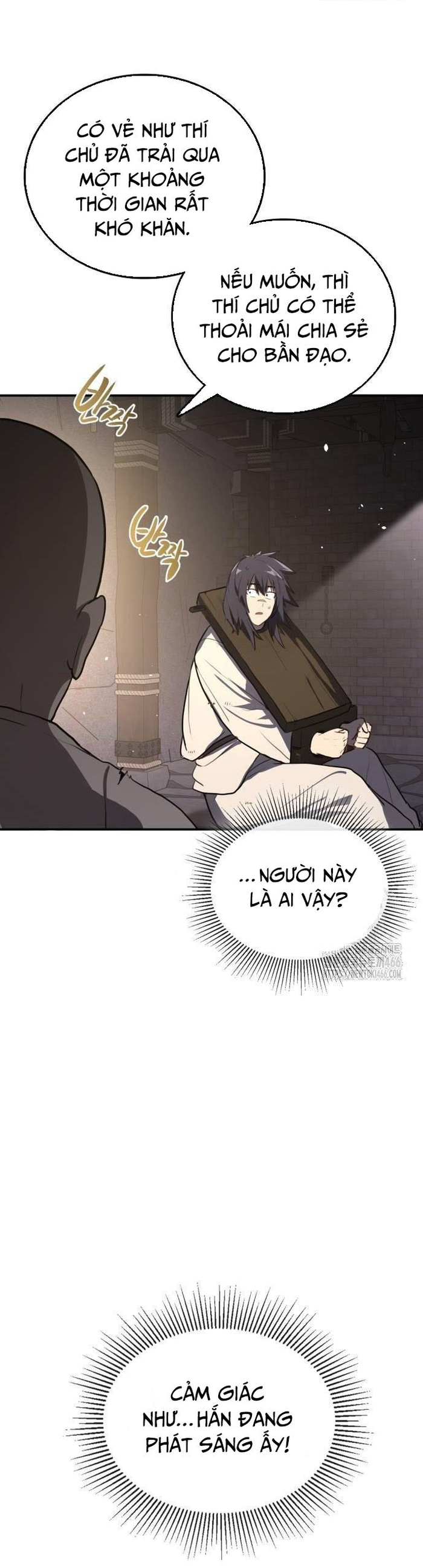 Ta Đây Vô Địch Bất Bại Chap 12 - Next Chap 13