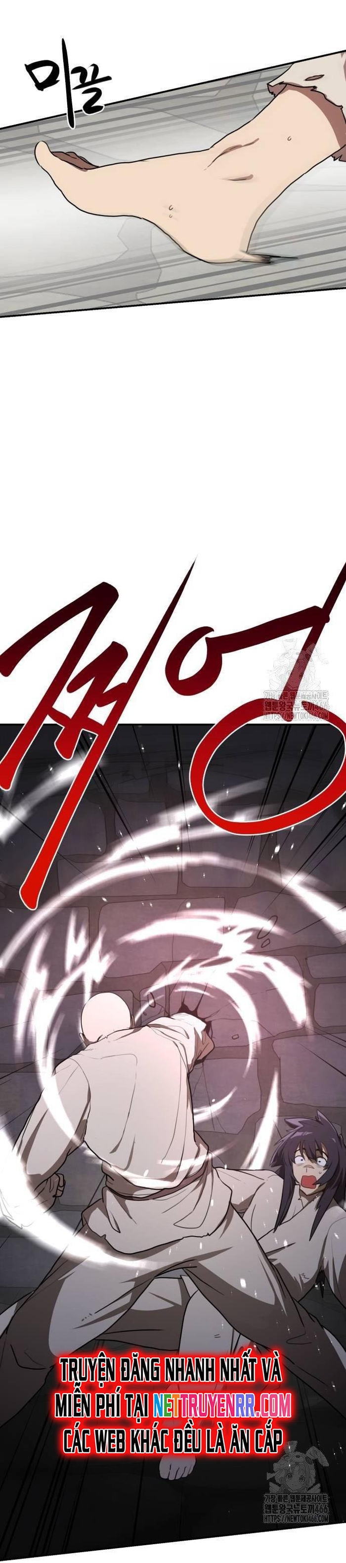 Ta Đây Vô Địch Bất Bại Chap 12 - Next Chap 13