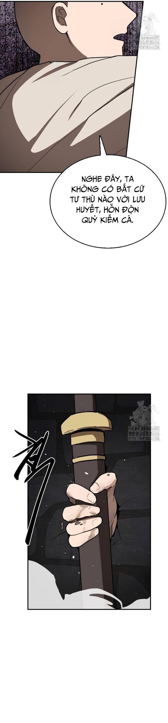 Ta Đây Vô Địch Bất Bại Chap 12 - Next Chap 13